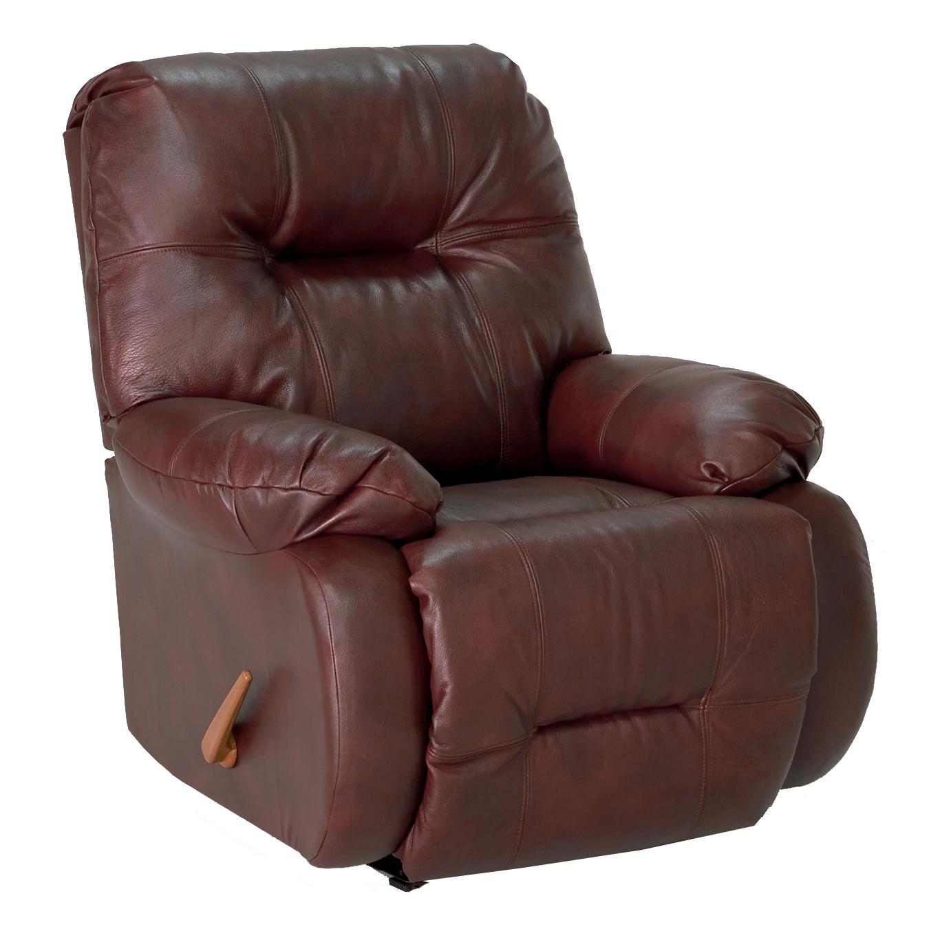 Best home furnishings swivel rocker recliner clearance